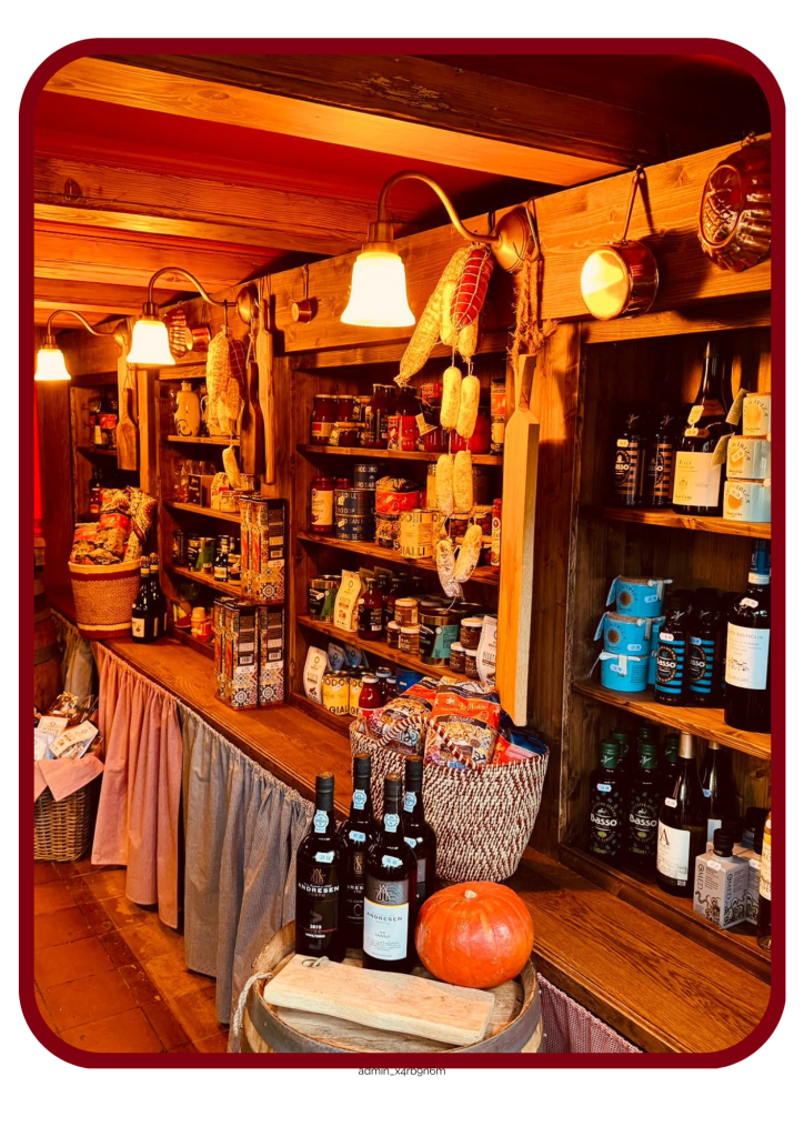 Petit Charcuterie - Singel 317