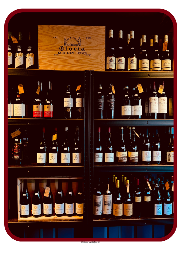 Petit Charcuterie - Singel 317